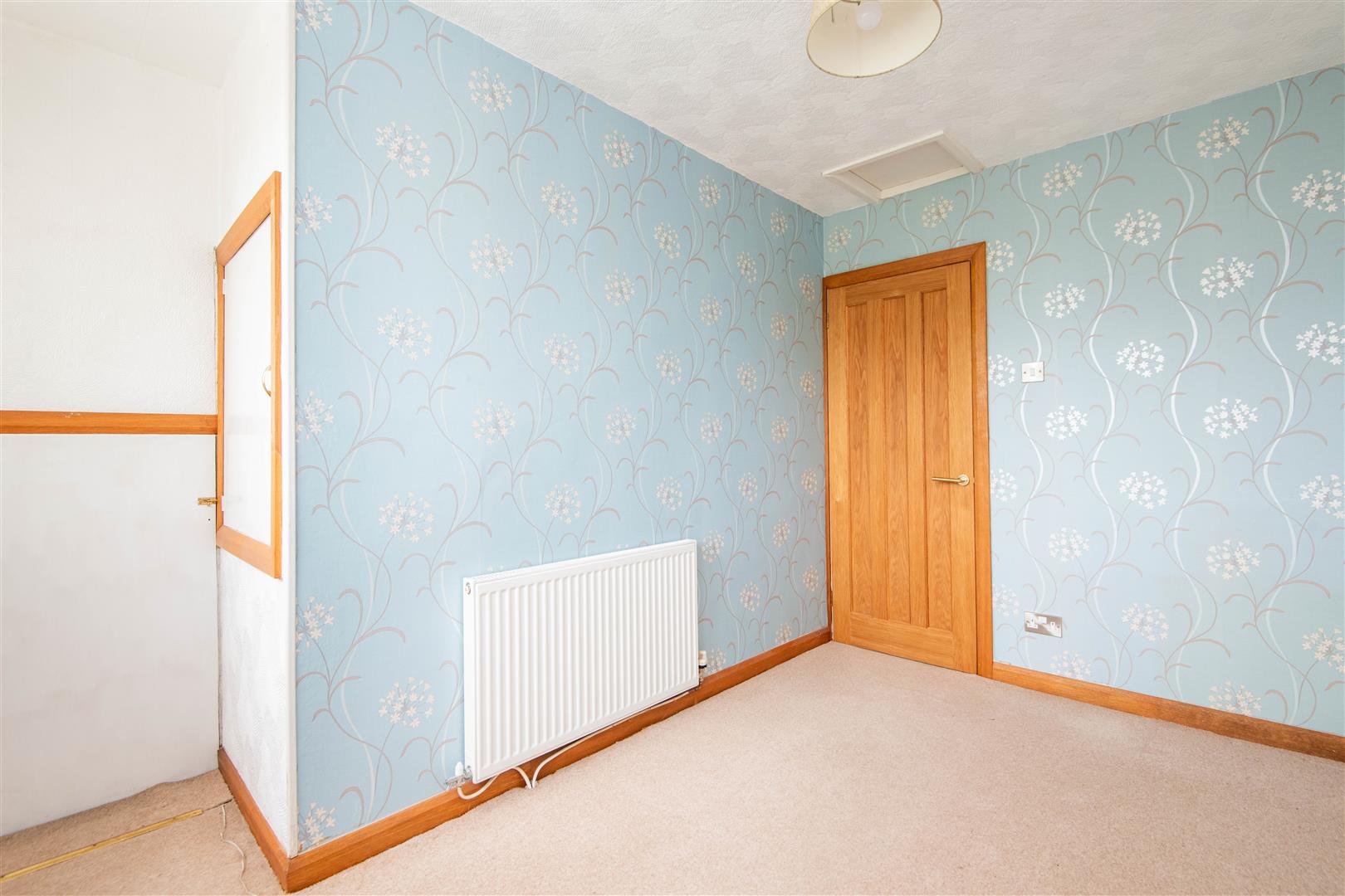 Highfield Drive, Preston